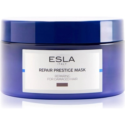 ESLA ITALY Repair Prestige регенерираща маска за коса 250ml