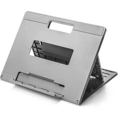 Kensington Chladiaci stojan pre 17" notebook Easy Riser™ (sivý)