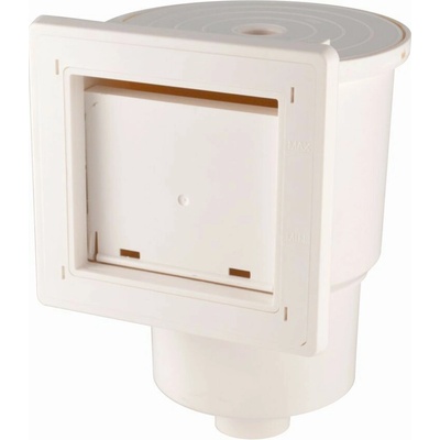 Vágner Pool Skimmer VA Mini 150 x 150 mm do fólie