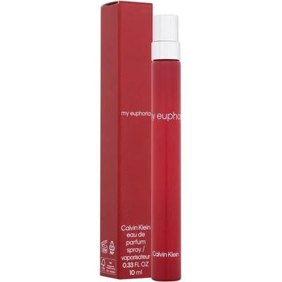 Calvin Klein My Euphoria parfémovaná voda dámská 10 ml spray