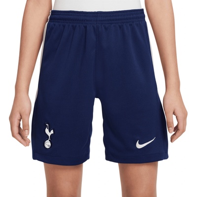Nike Dri-FIT Tottenham Hotspur Stadium Home Short 2025/26 Kids hj5599-424