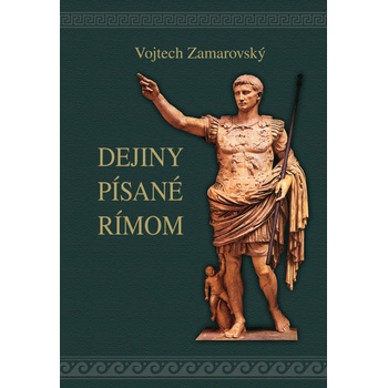Dejiny písané Rímom - Vojtěch Zamarovský