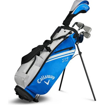 Callaway XJ Junior set 2 pravý 119 - 134