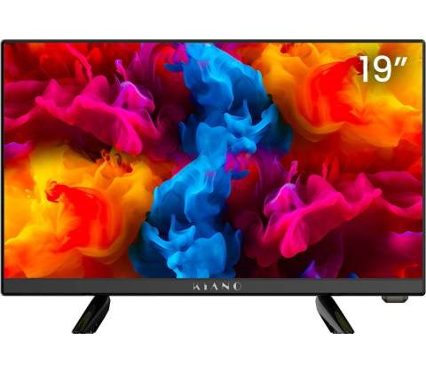 Kiano Slim TV 19"