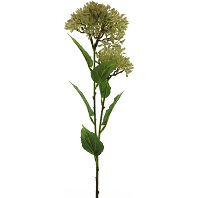 fantazijní květina krémová V67 cm (N936850)