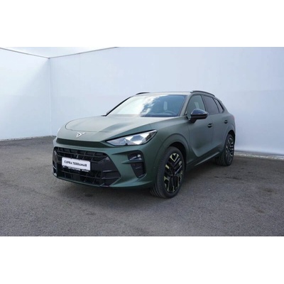 Cupra Terramar 110 kW