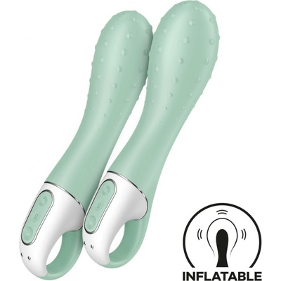 Satisfyer Air Pump Vibrator 3