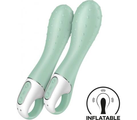 Satisfyer Air Pump Vibrator 3