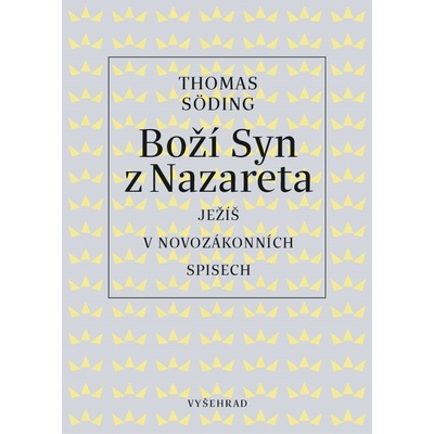 Boží Syn z Nazareta