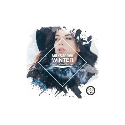 Various - Milk & Sugar Winter Sessions 2021 Digipack 2 CD
