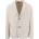 Fynch hatton Сако Fynch hatton 16032820 blazer - Beige (Stone)