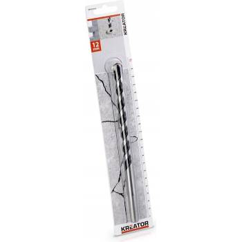 Kreator vrták do betónu 12 × 200 mm KRT010415