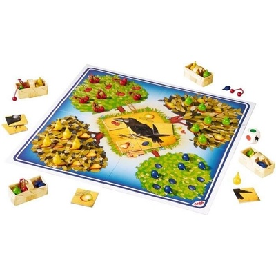 Haba Ovocný sad SK/CZ