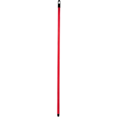 KOZÁČEK Hůl násada kov, potah, hrubý závit 120cm