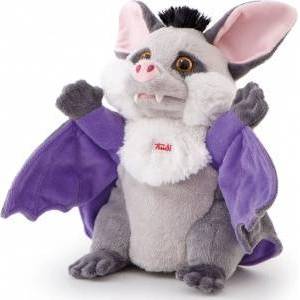 Comandante Trudi Reke Puppet, Bat, 25 cm (29919)