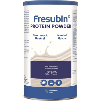 Fresubin Protein Powder 300 g – Sleviste.cz