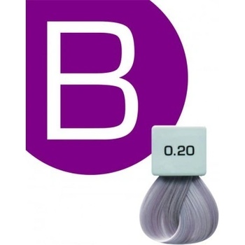 Berrywell barva na vlasy 0.20