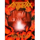 ANTHRAX - CHILE ON HELL (1DVC)