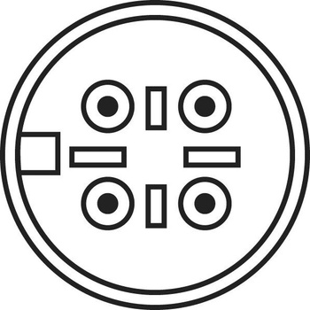 Lambda sonda BOSCH (BO 0258003477)