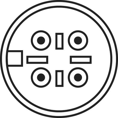 Lambda sonda BOSCH (BO 0258003477)