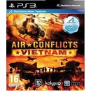 Hry na PS3 Air Conflicts: Vietnam