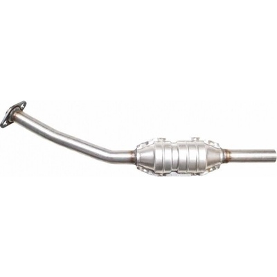 JMJ 1090010Katalyzátor výfuku OPEL Corsa B (93-00) 1.4i 16V , OPEL Corsa B (93-00) 1.6i 16V , OPEL Tigra 1 (94-00) 1.4i 16V , OPEL Tigra 1 (94-00) 1.6i 16V