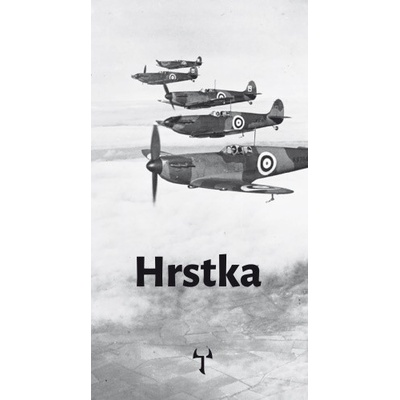 Hrstka