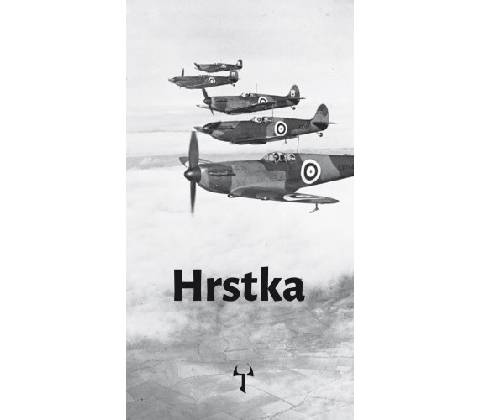 Hrstka