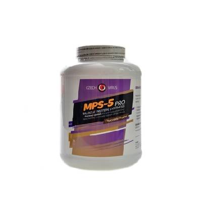 Czech Virus MPS-5 PRO 2250 g