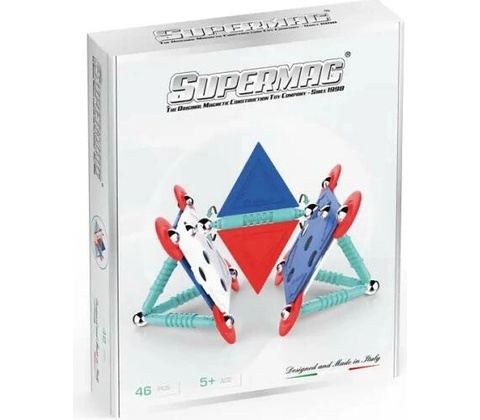 SUPERMAG Dynamic 48