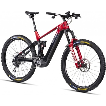 Crussis e-Race Pro 2025