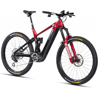 Crussis e-Race Pro 2025