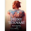 Dějiny tetování