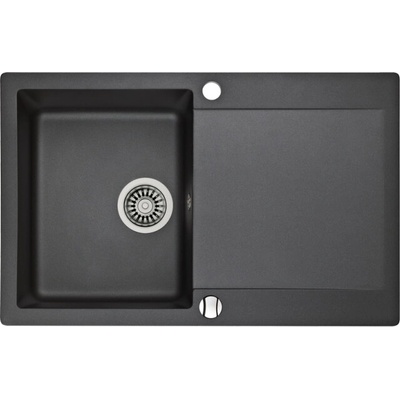 Teka Clivo 45 B TQ 1B 1D onyx