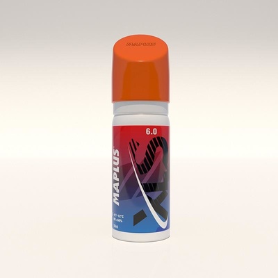 Maplus XLS 6.0 Accelerator sprej 50 ml