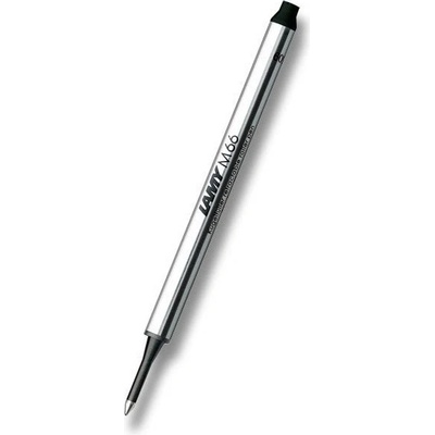 Lamy 1506/8665755 náplň do rollerů M66 černá