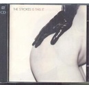 STROKES THE: IS THIS IT CD