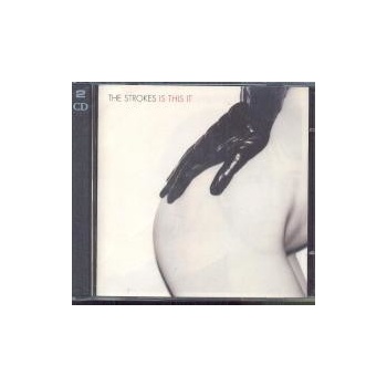 STROKES THE: IS THIS IT CD