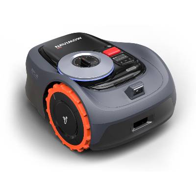 Robotická sekačka Segway Navimow i108E