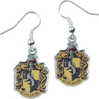 Carat Shop náušnice Harry Potter Mrzimor postříbřené WE0024