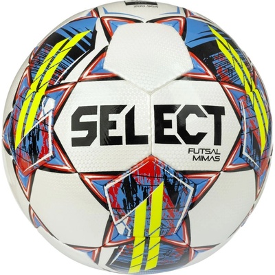Select Futsal mimas 4