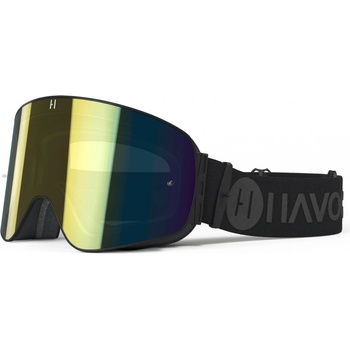 HAVOC Infinity Obsidian
