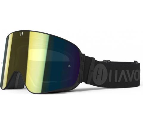 HAVOC Infinity Obsidian