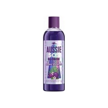 Aussie Fialový šampon 290 ml