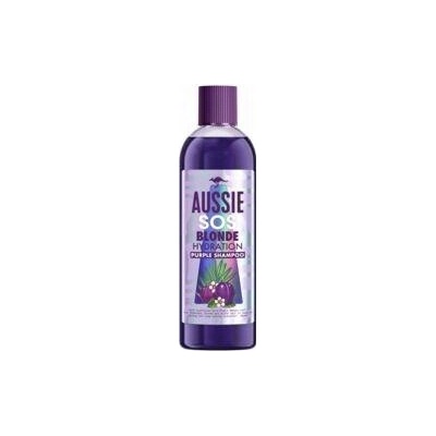 Aussie Fialový šampon 290 ml