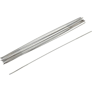 Scheppach Plátky 135x0.97x0.40 13 zubů 12 ks 88002703