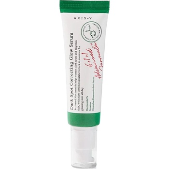 Image 1 of AXIS-Y Серум за лице Dark Spot Correcting Glow, 50 ml