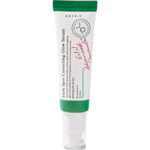 AXIS-Y Серум за лице Dark Spot Correcting Glow, 50 ml