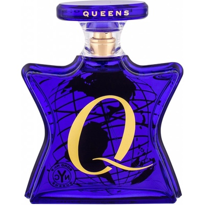 Bond No. 9 Queens parfumovaná voda unisex 100 ml