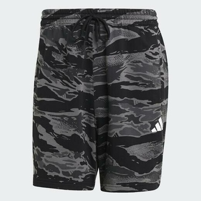 adidas Sea Camo pánske JD8076 čierna